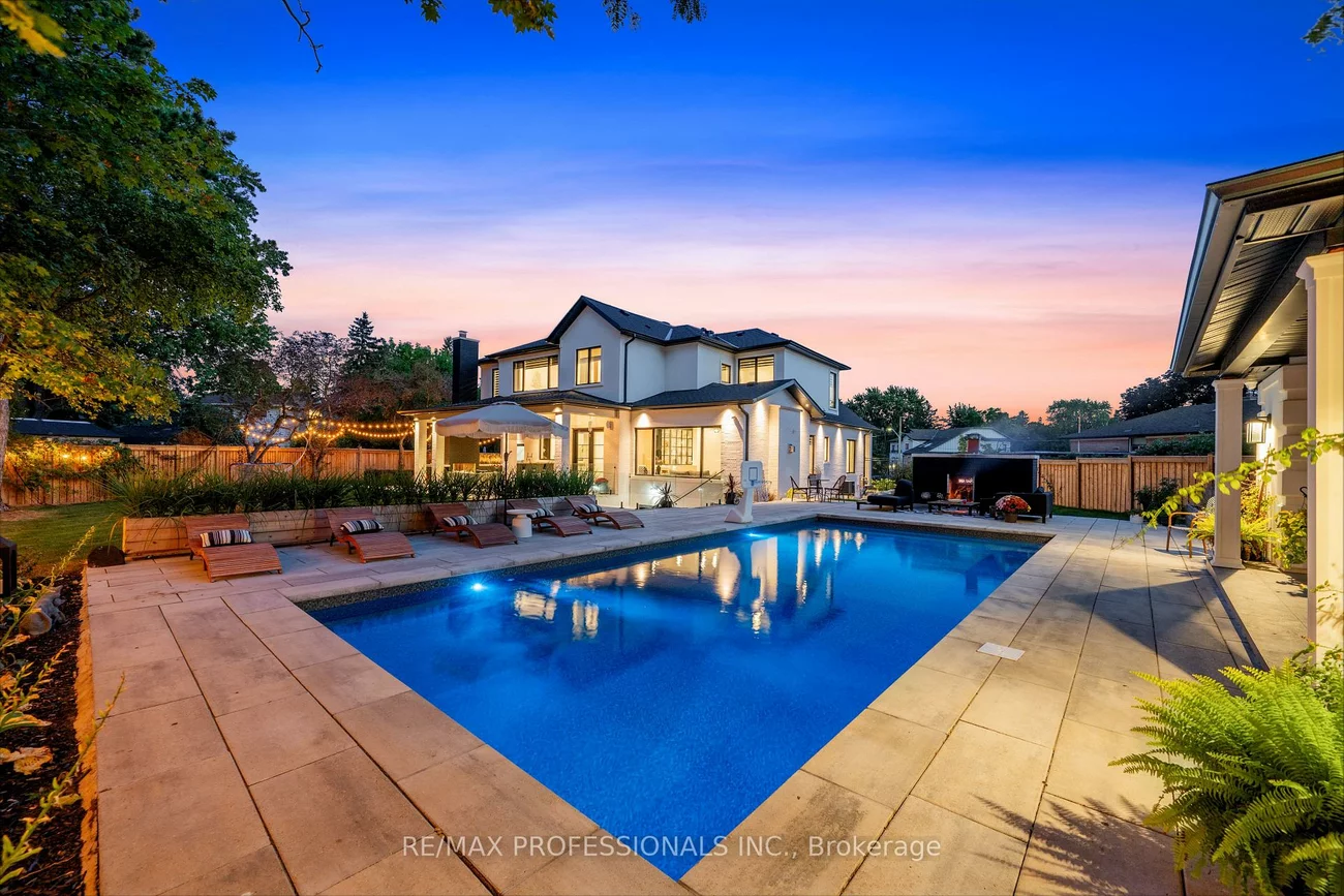 583, Weir, 1020 - WO West, Oakville