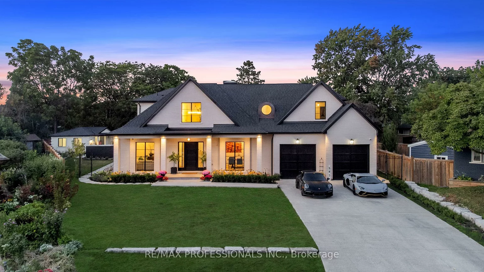 583, Weir, 1020 - WO West, Oakville