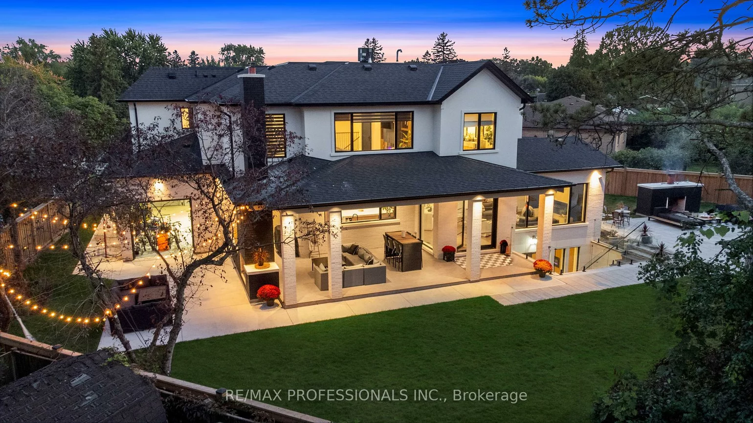 583, Weir, 1020 - WO West, Oakville