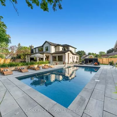583, Weir, 1020 - WO West, Oakville