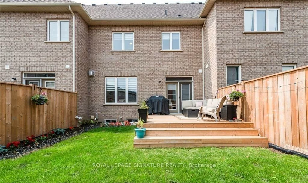 3453, Fourth, 1040 - OA Rural Oakville, Oakville
