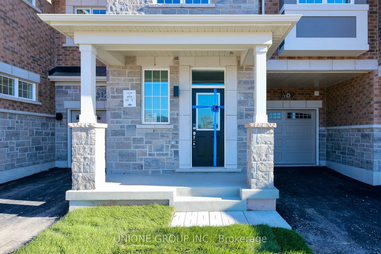 3169, Meadowridge, 1010 - JM Joshua Meadows, Oakville
