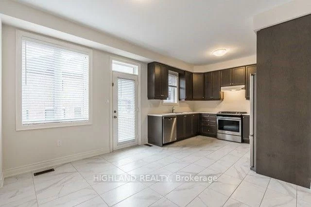 436, Wheat Boom, 1010 - JM Joshua Meadows, Oakville