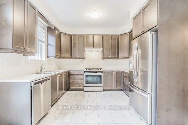 436, Wheat Boom, 1010 - JM Joshua Meadows, Oakville