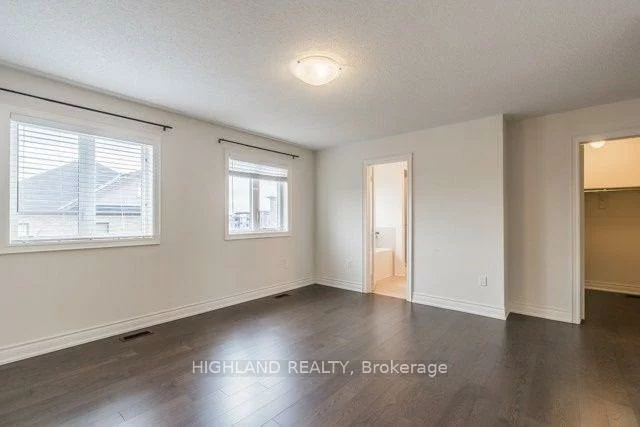 436, Wheat Boom, 1010 - JM Joshua Meadows, Oakville