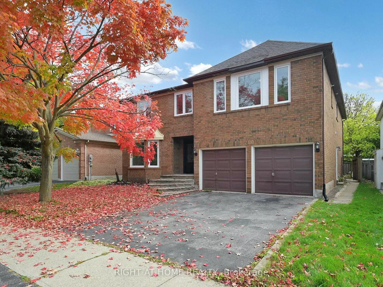 2180, Lumberman, 1007 - GA Glen Abbey, Oakville