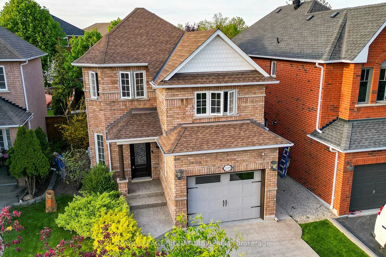 2129, Glenfield, 1022 - WT West Oak Trails, Oakville