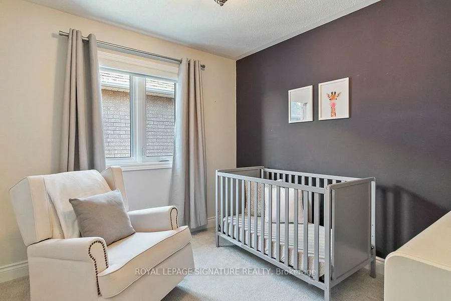 2129, Glenfield, 1022 - WT West Oak Trails, Oakville