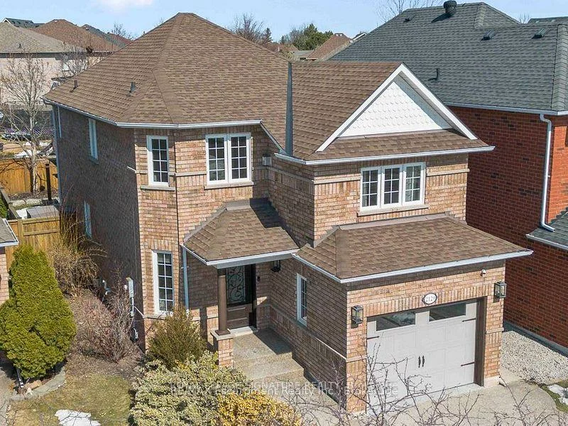2129, Glenfield, 1022 - WT West Oak Trails, Oakville