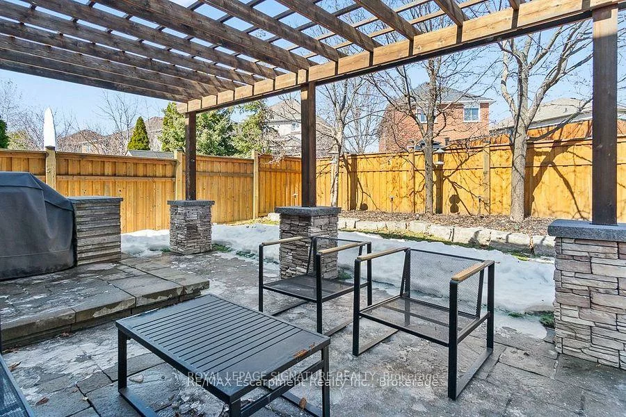 2129, Glenfield, 1022 - WT West Oak Trails, Oakville