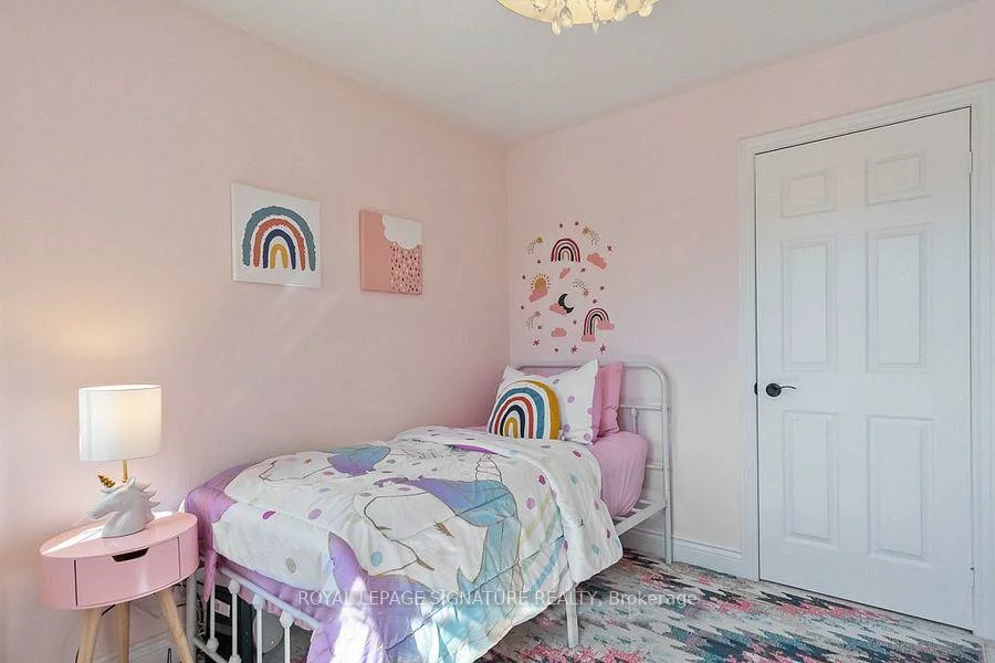 2129, Glenfield, 1022 - WT West Oak Trails, Oakville