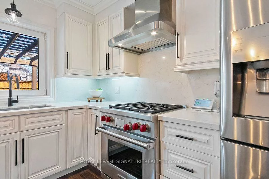 2129, Glenfield, 1022 - WT West Oak Trails, Oakville