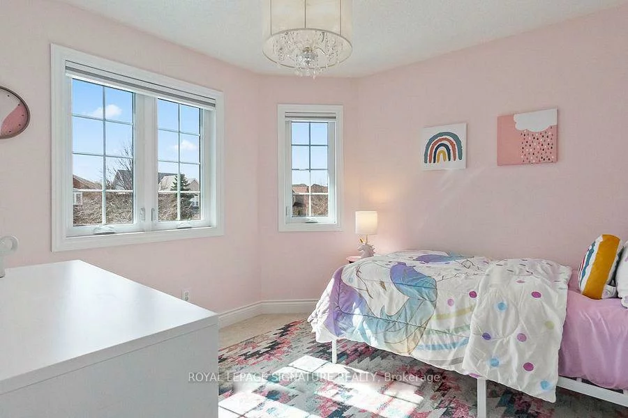 2129, Glenfield, 1022 - WT West Oak Trails, Oakville