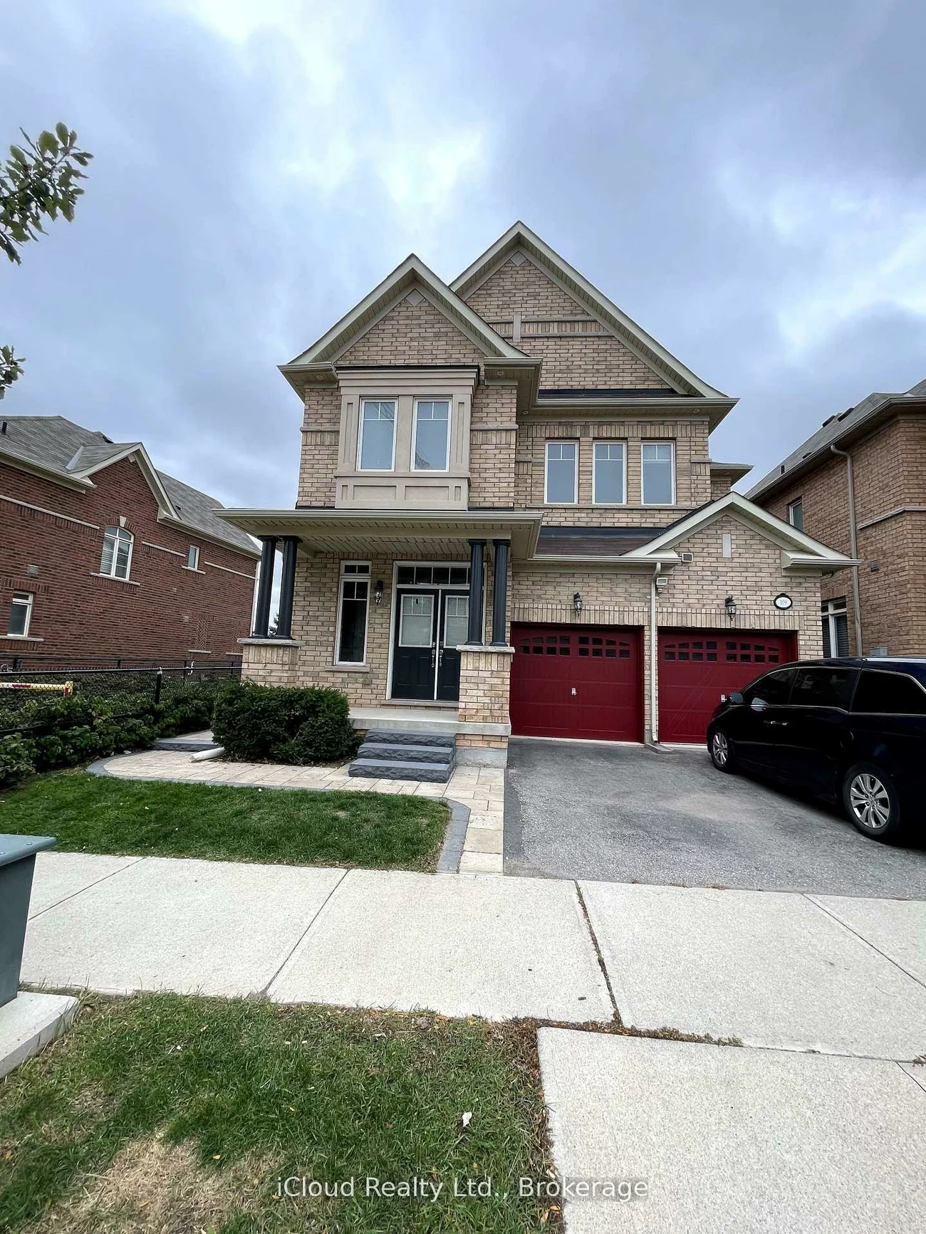 109, Kaitting, 1008 - GO Glenorchy, Oakville