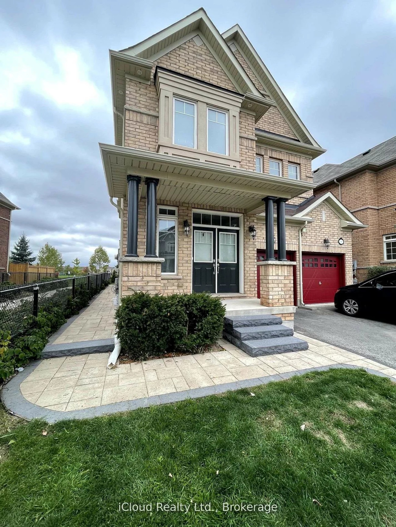 109, Kaitting, 1008 - GO Glenorchy, Oakville
