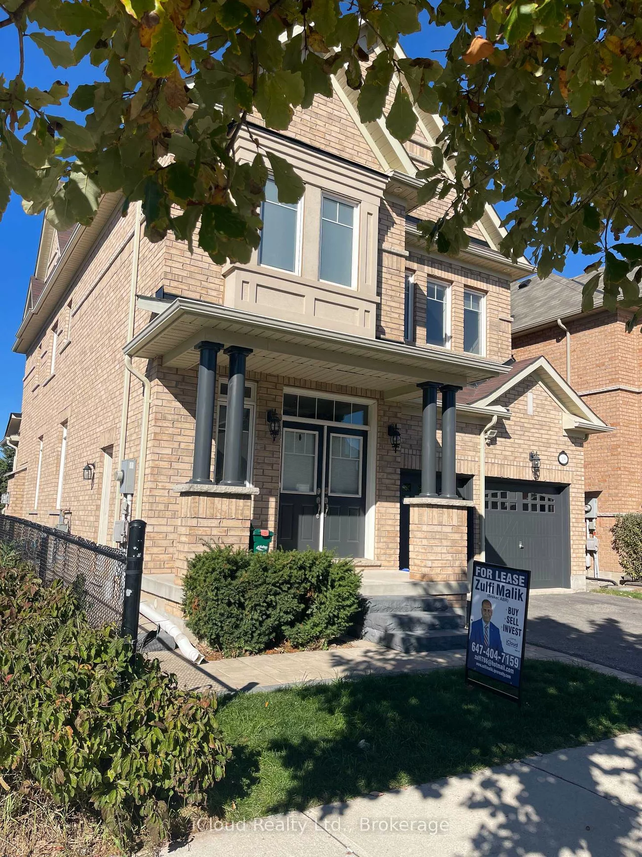 109, Kaitting, 1008 - GO Glenorchy, Oakville