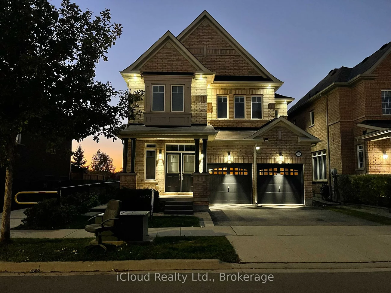 109, Kaitting, 1008 - GO Glenorchy, Oakville