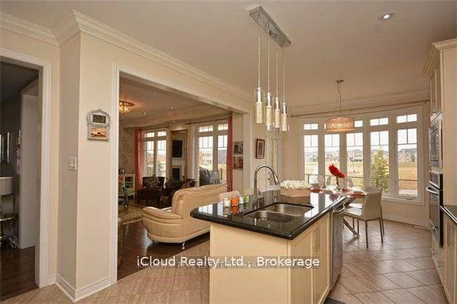 109, Kaitting, 1008 - GO Glenorchy, Oakville