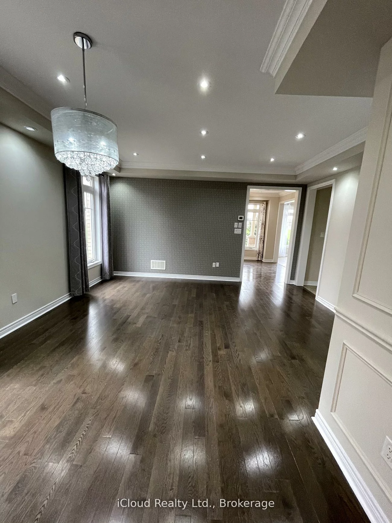 109, Kaitting, 1008 - GO Glenorchy, Oakville