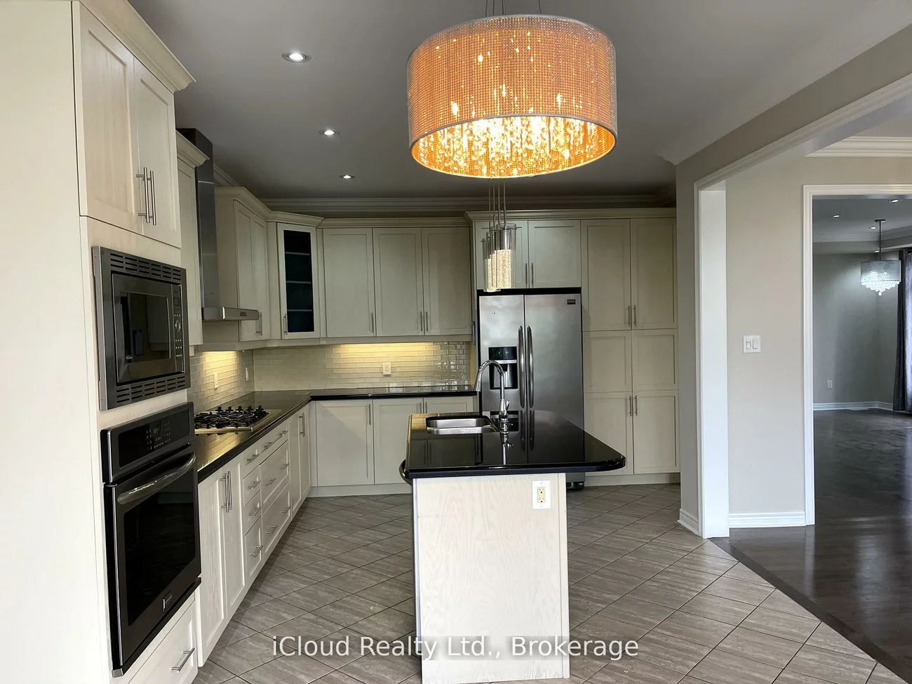 109, Kaitting, 1008 - GO Glenorchy, Oakville