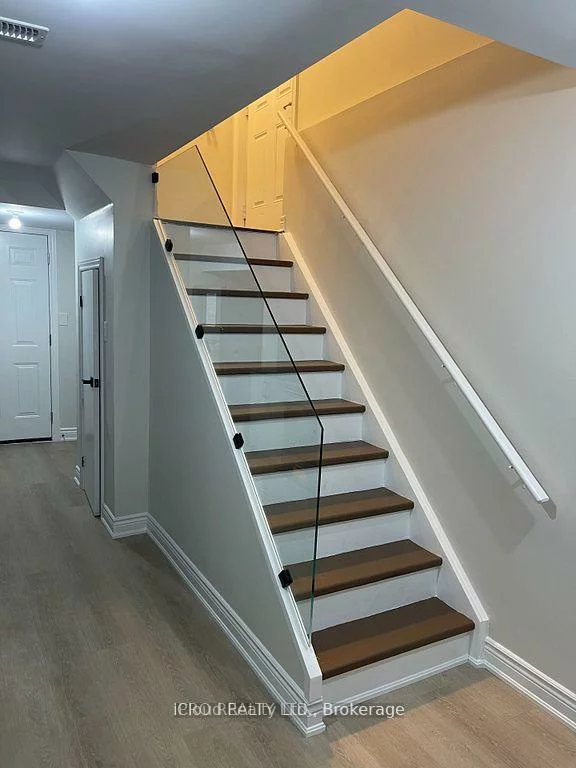 109, Kaitting, 1008 - GO Glenorchy, Oakville