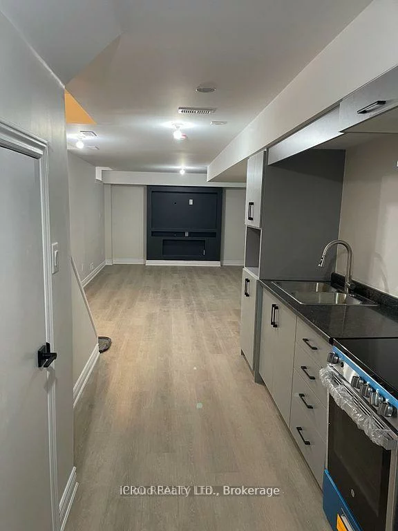 109, Kaitting, 1008 - GO Glenorchy, Oakville