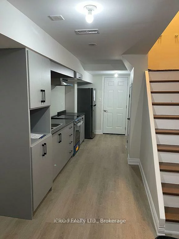 109, Kaitting, 1008 - GO Glenorchy, Oakville