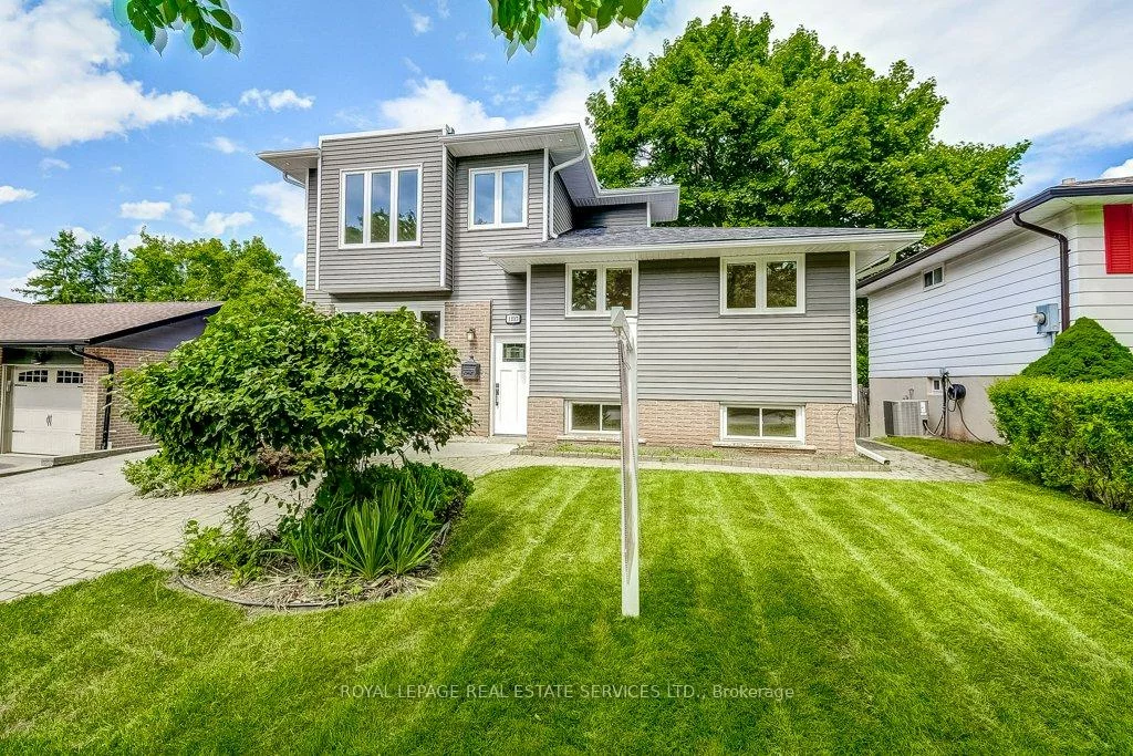 1217, Oxford, 1003 - CP College Park, Oakville