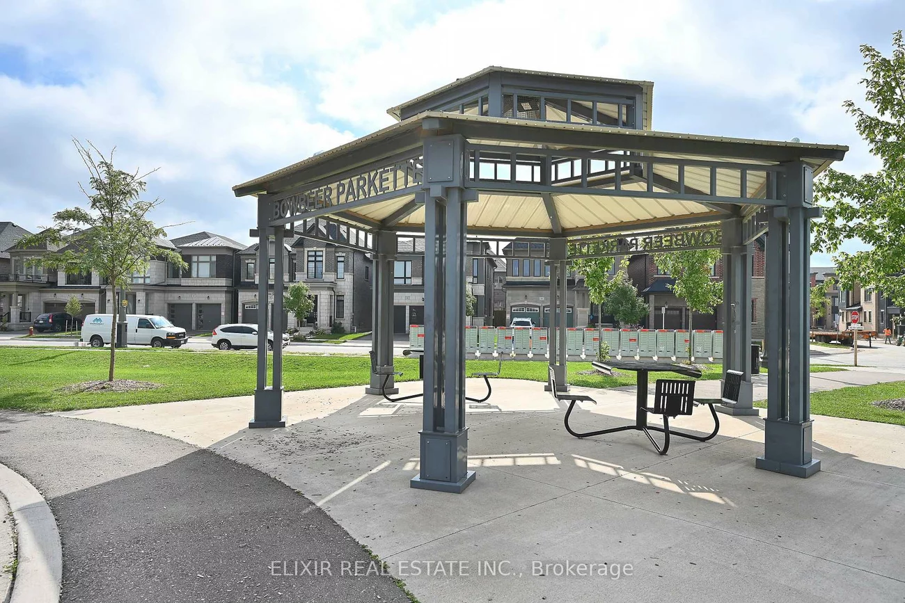 46, Mevira, 1008 - GO Glenorchy, Oakville