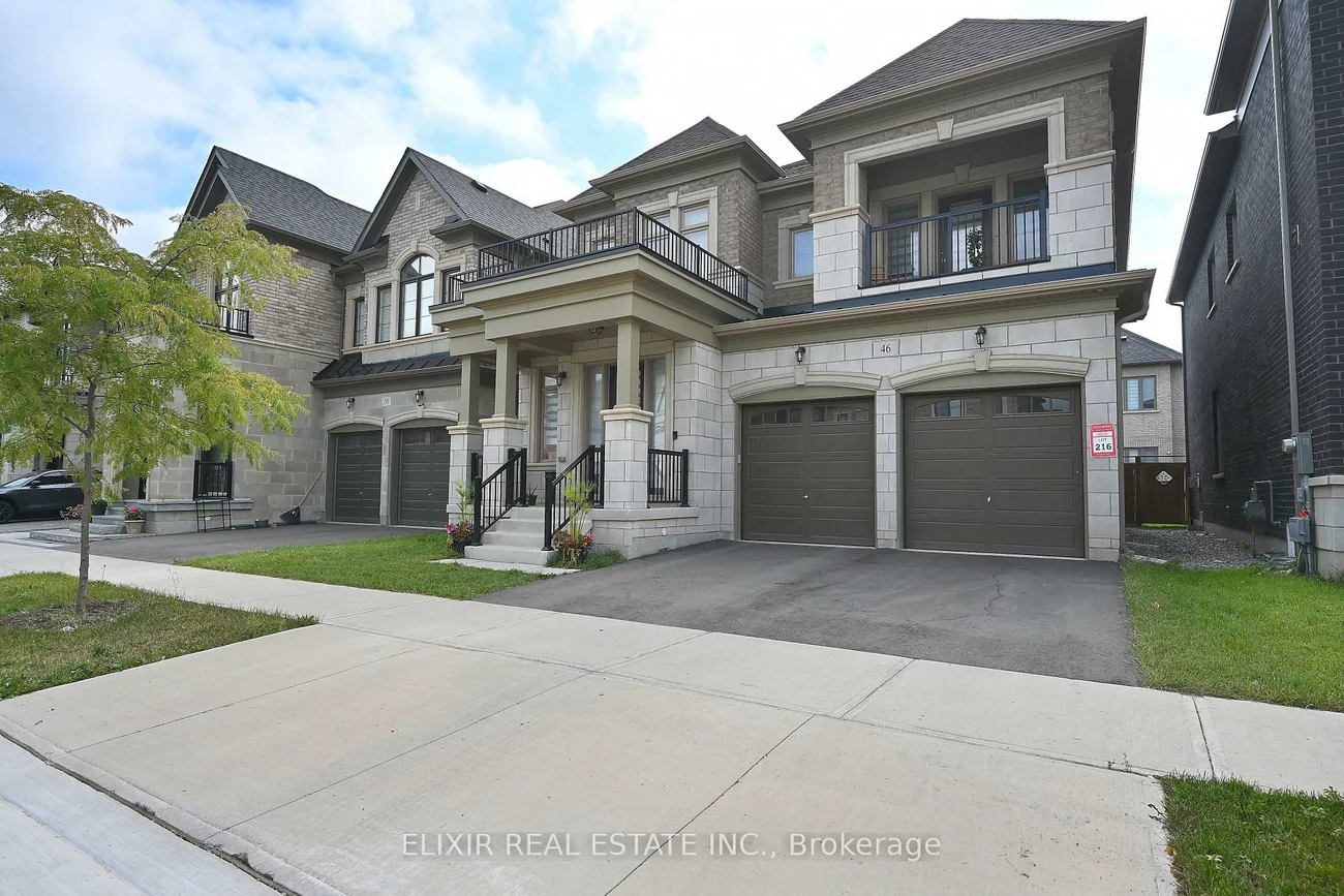 46, Mevira, 1008 - GO Glenorchy, Oakville