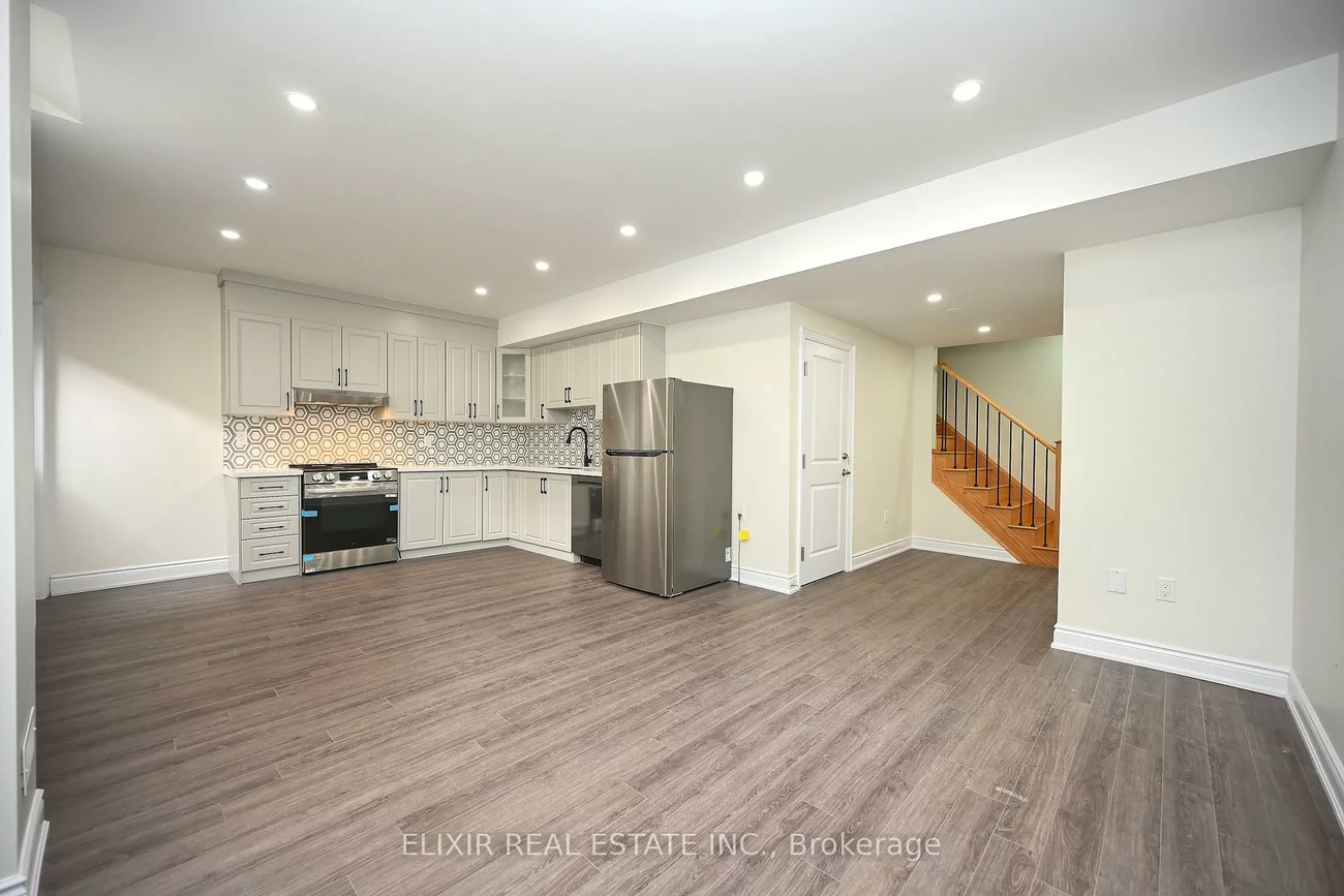 46, Mevira, 1008 - GO Glenorchy, Oakville