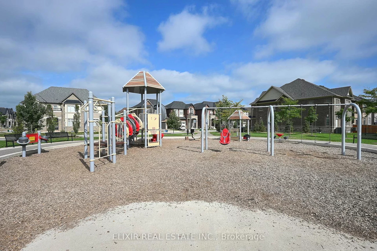 46, Mevira, 1008 - GO Glenorchy, Oakville