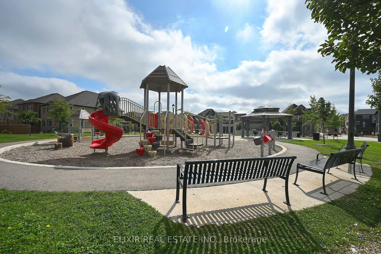 46, Mevira, 1008 - GO Glenorchy, Oakville