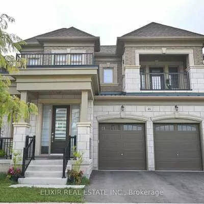 46, Mevira, 1008 - GO Glenorchy, Oakville