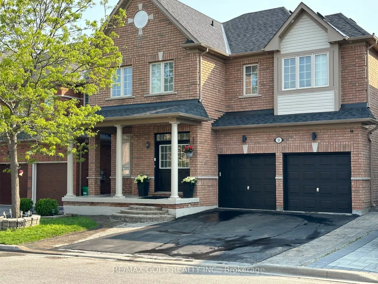 1250, Anthonia, 1010 - JM Joshua Meadows, Oakville