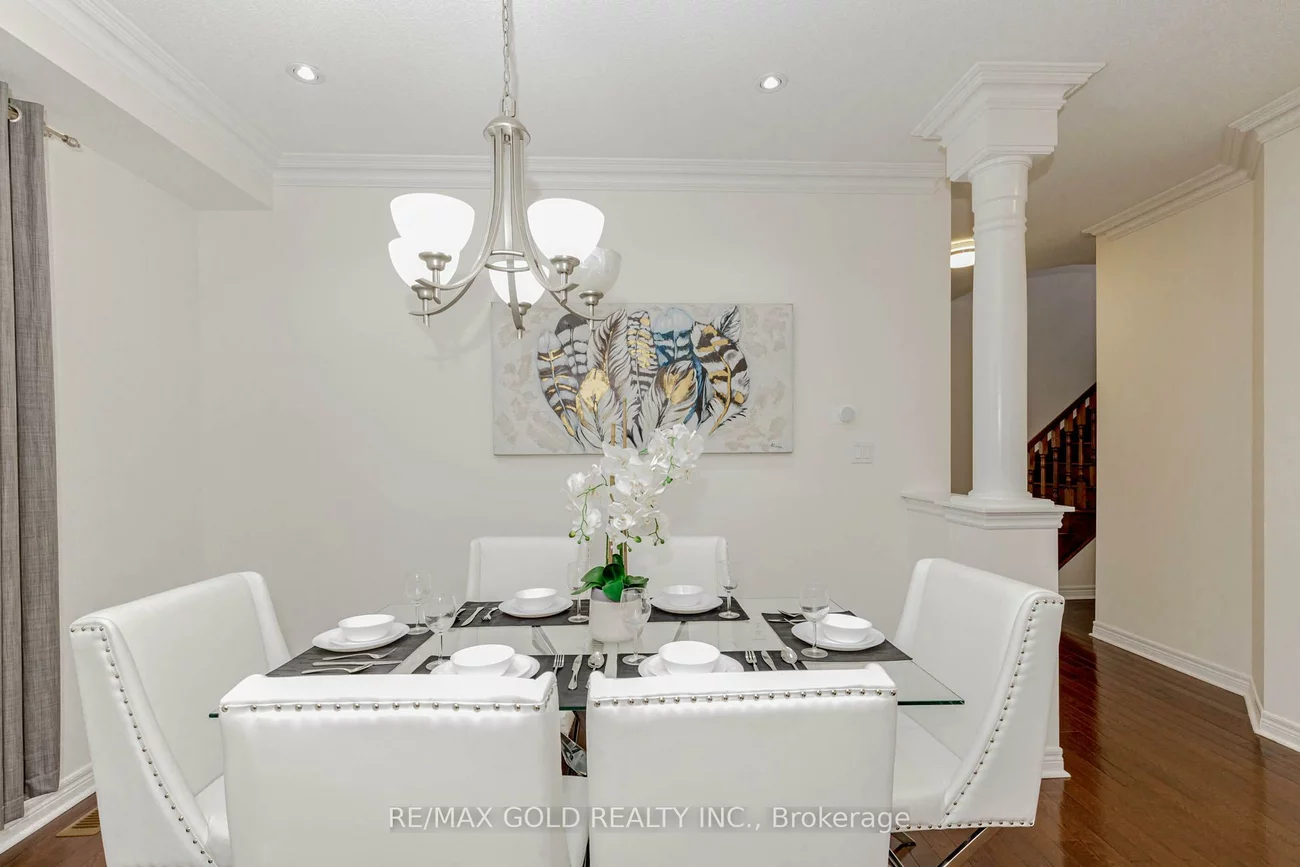 1250, Anthonia, 1010 - JM Joshua Meadows, Oakville