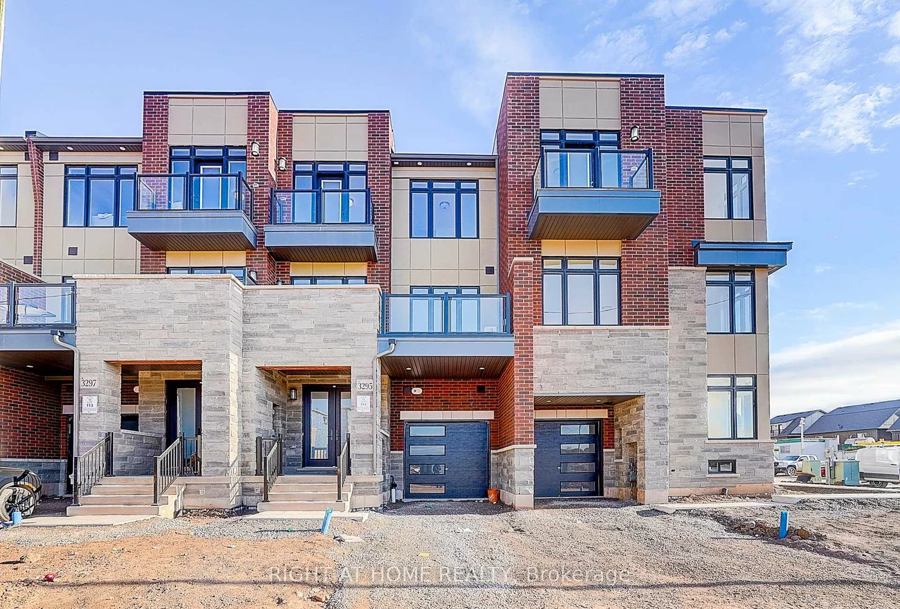 3295, Taha Gardens, 1008 - GO Glenorchy, Oakville