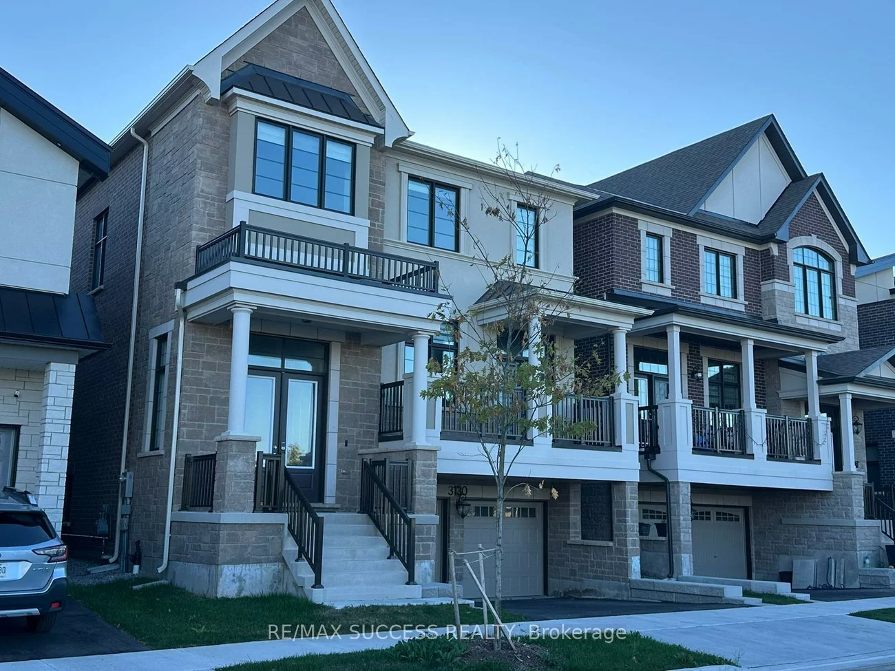 3130, Travertine, 1012 - NW Northwest, Oakville