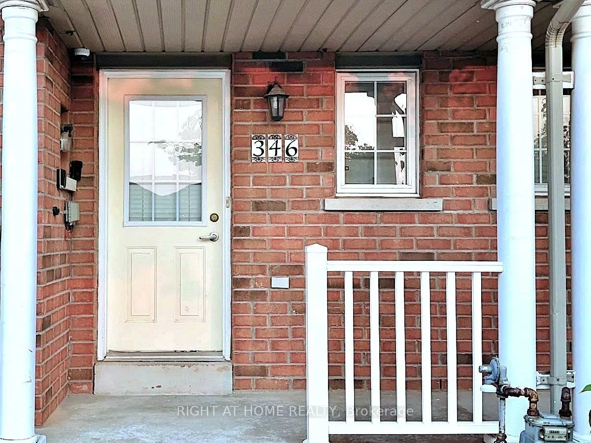 346, Riverstone, 1018 - WC Wedgewood Creek, Oakville