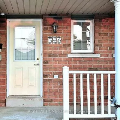 346, Riverstone, 1018 - WC Wedgewood Creek, Oakville