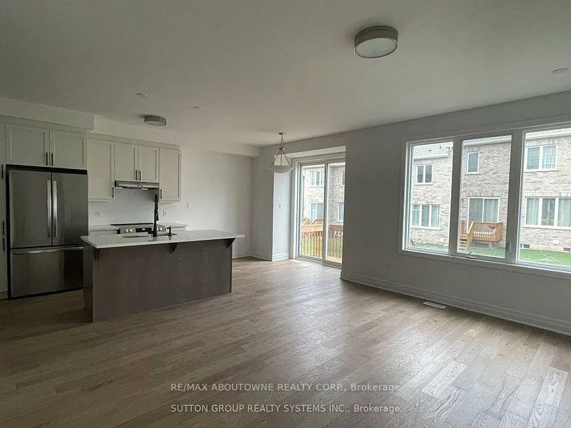 1232, Wheat Boom, 1010 - JM Joshua Meadows, Oakville