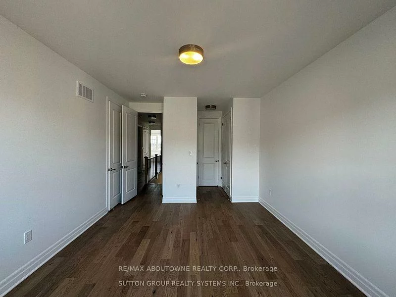 1232, Wheat Boom, 1010 - JM Joshua Meadows, Oakville