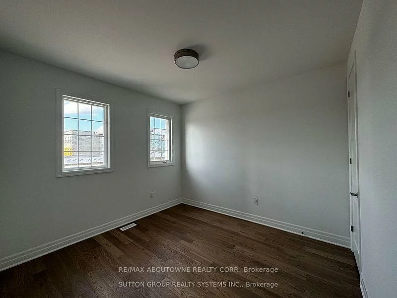 1232, Wheat Boom, 1010 - JM Joshua Meadows, Oakville