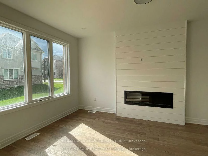 1232, Wheat Boom, 1010 - JM Joshua Meadows, Oakville