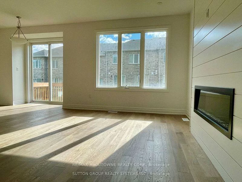 1232, Wheat Boom, 1010 - JM Joshua Meadows, Oakville