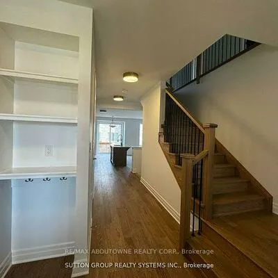 1232, Wheat Boom, 1010 - JM Joshua Meadows, Oakville