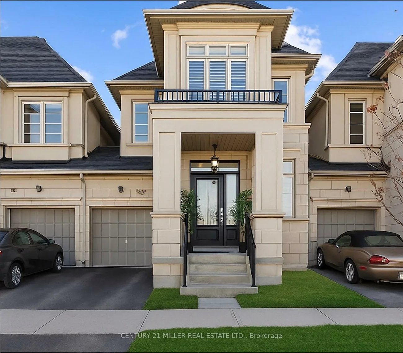 3136, Post, 1008 - GO Glenorchy, Oakville