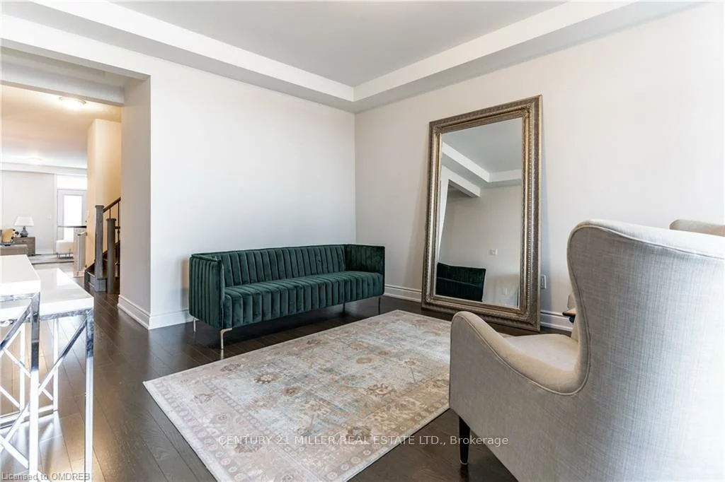 3136, Post, 1008 - GO Glenorchy, Oakville