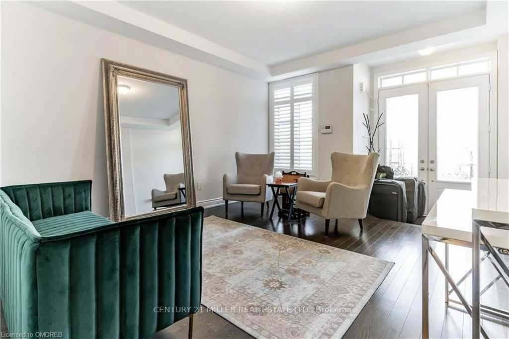 3136, Post, 1008 - GO Glenorchy, Oakville