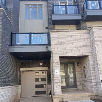 3322, Azam, 1008 - GO Glenorchy, Oakville